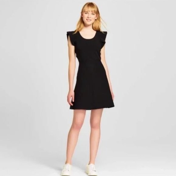Victoria Beckham for Target Dresses & Skirts - Victoria Beckham For Target Little Black Dress